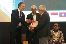 TransTech ASEAN 2026:...