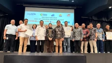 Kick Off IKM Development...