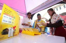 Indosat Hadirkan Layanan...