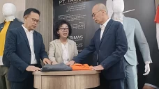 Kinerja Tertinggi Sepanjang...