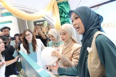 MAKUKU Land: Ruang Interaktif...