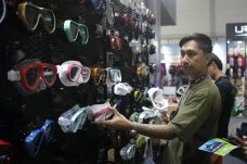 Pameran DXI 2026 Dorong...