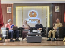 Kepala BSKDN Ajak Perguruan...