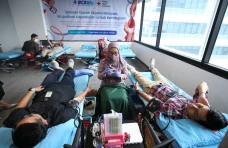 Semangat Berbagi BCA...