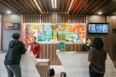 Mercure Jakarta Grogol...