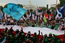 Hari Buruh 2026, Serikat...