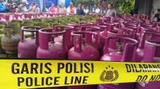 Bongkar Kasus Penyalahgunaan...