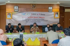 Forum CSR DKI Jakarta,...