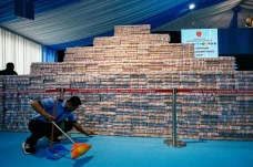 Kejagung Setor Rp10,2...