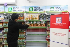 Putar Ekonomi Lokal,...