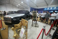 BPA Fair 2026 Resmi...