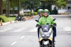 inDrive Dorong Keseimbangan...