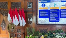 Pertahankan Predikat...
