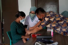 Palma Serasih Perkuat...