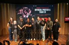 Pemain Film 402 Rumah...