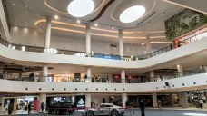 Potret 23 Semarang Shopping...
