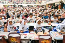 KOKO KRUNCH Kreatif...