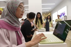 Digimap Kenalkan Macbook...