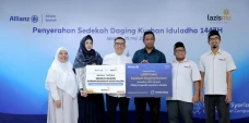 Dari Amanah Menjadi...