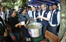 Rayakan Iduladha Bersama...
