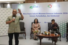ASRIM Dorong Langkah...