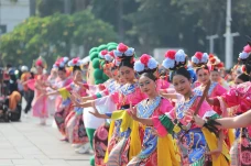 Culture Beyond Borders...
