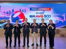 BRAVO 500 Summit 2026,...