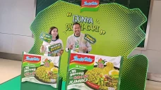 Inovasi Baru Indomie...