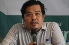 Pembubaran Diskusi di...