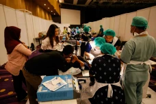 700 Anak Ikuti Sunat...