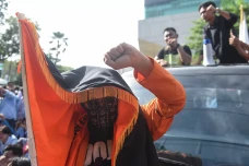 BEM Nusantara Sumsel...