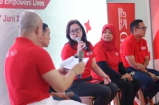 Generali Lion Heart...