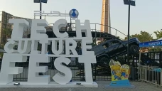 BYD Tech Culture Fest...