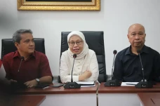 UBK Nonaktifkan Ketua...
