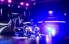 AHM Luncurkan New Honda...