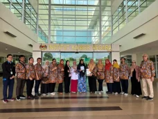 HISFARSI DKI Jakarta...