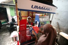 UMiMAX Pertamina Dorong...