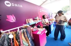 DANA Indonesia Dorong...