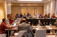 Perkuat Ketahanan Gizi...