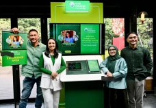 Grab Hadirkan GrabKeluarga...