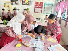 Kisah “Pahlawan Sains”...