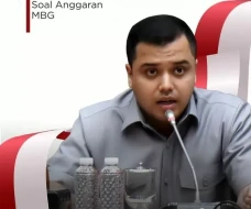 Kapoksi Gerindra Muhammad...