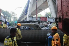 JPO Tendean Dibongkar...