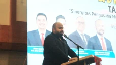 Jay Singgih Dorong Pengusaha...