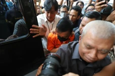 Don Ritto Tiba di Kejagung