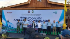 Safrizal ZA: Gerakan...