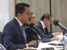 RUPST dan RUPSLB OASA...