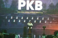 Presiden Prabowo Subianto...