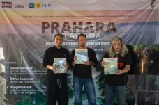 PLN, PFI, dan MataWaktu...