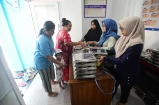 MBG untuk Ibu Hamil